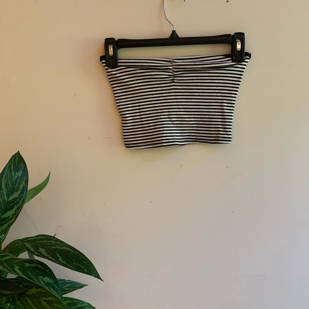 pacsun tube top